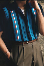 Goodfellas Salerno Knit Shirt