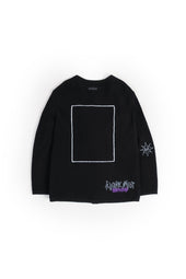 Janker With Embroidery