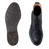 Grace 2 Calf Scotch Grain