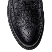 Grace 2 Calf Scotch Grain
