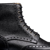 Grace 2 Calf Scotch Grain