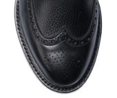 Grace 2 Calf Scotch Grain