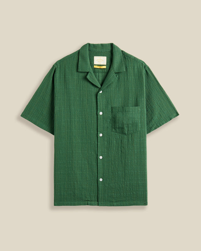 GRAIN - GREEN