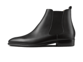 Hicks Chelsea Boots In Calf
