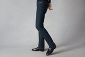 Grand Fleurus Penny Loafers In Noble Calf