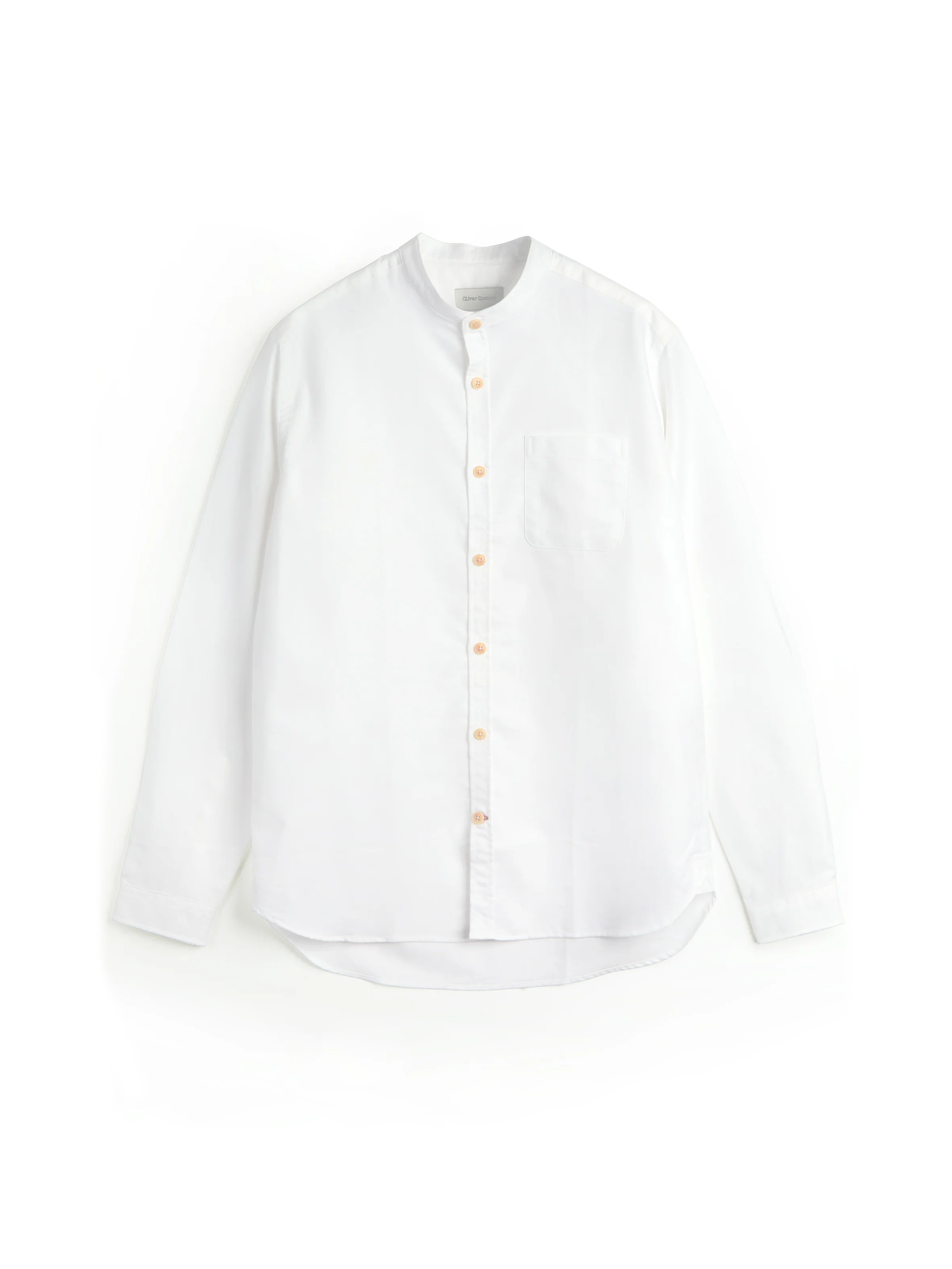 Grandad Shirt Brecon