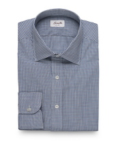 Grandee Check (Green)