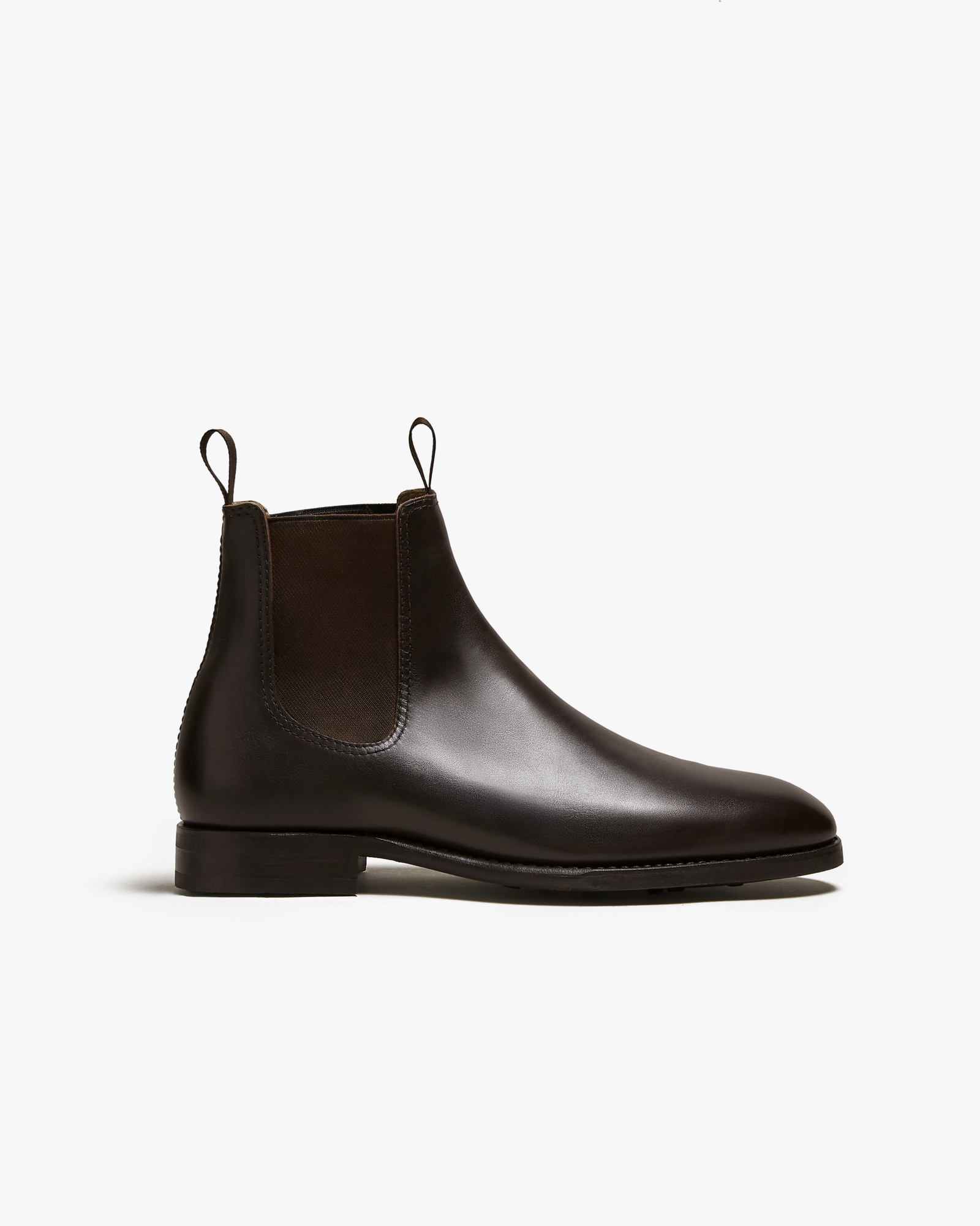 Granhult Dark Brown Calf