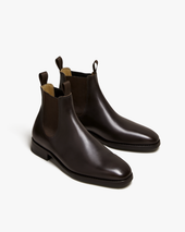 Granhult Dark Brown Calf