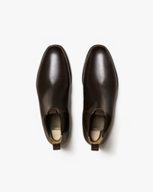 Granhult Dark Brown Calf