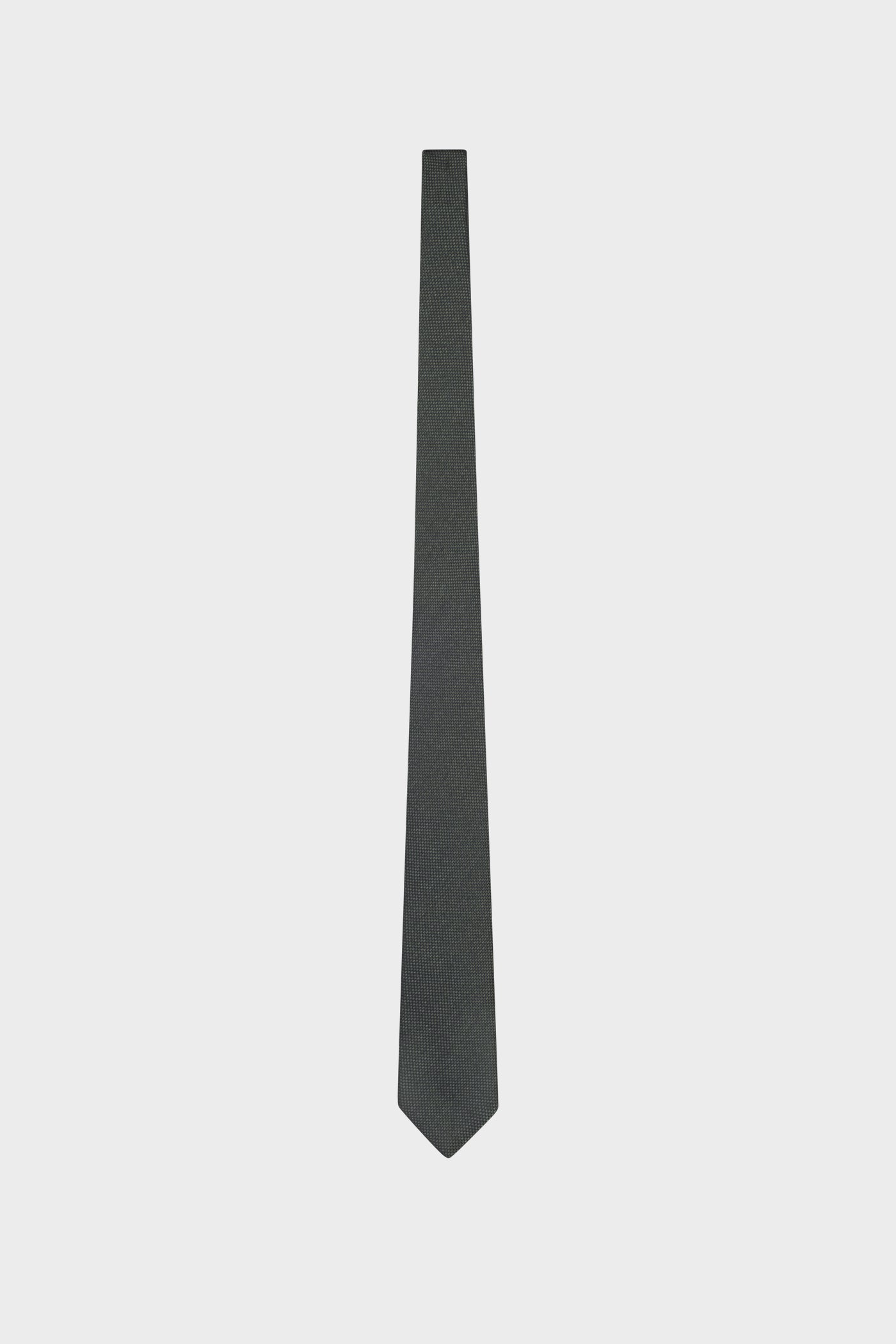 Granite Green Tie