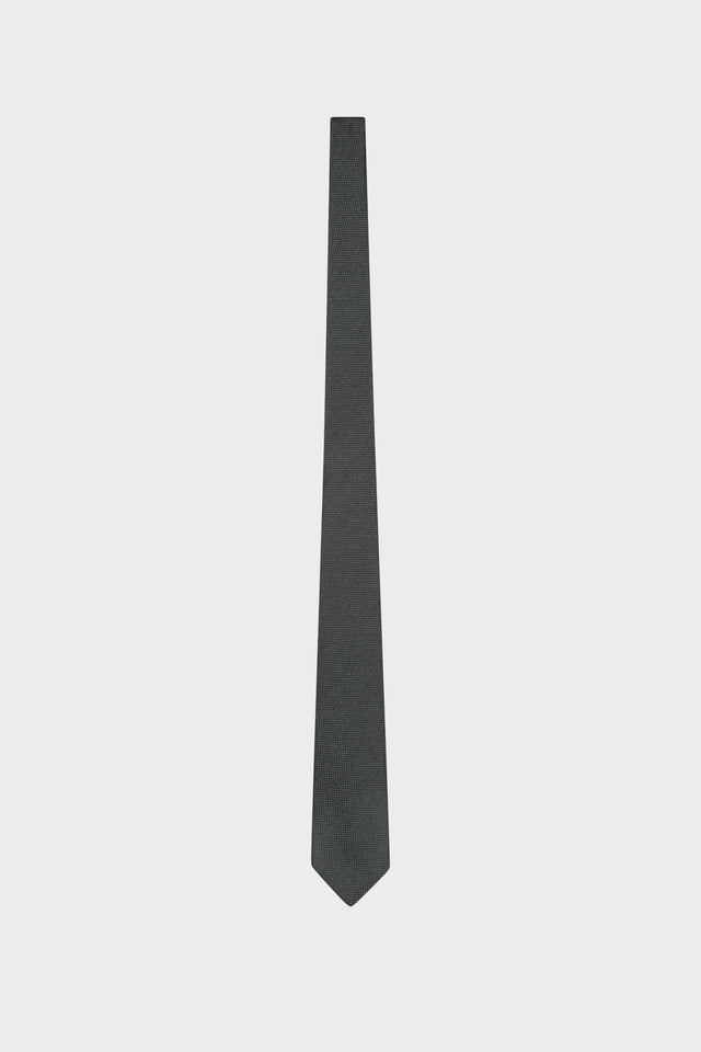 Granite Green Tie