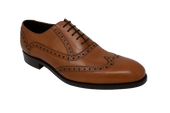 Grant - Chestnut Calf