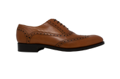Grant Chestnut Calf