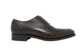 Grant Dark Brown Calf