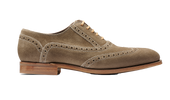 Grant Suede