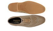 Grant Suede