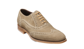 Grant Suede