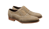 Grant Suede