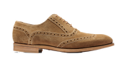 Grant Cola Suede