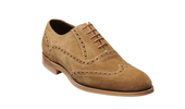 Grant - Cola Suede