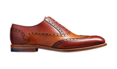 Grant Rosewood Calf Cedar Grain
