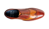 Grant Rosewood Calf Cedar Grain