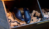 Grant Cedar Calf