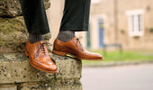 Grant Cedar Calf