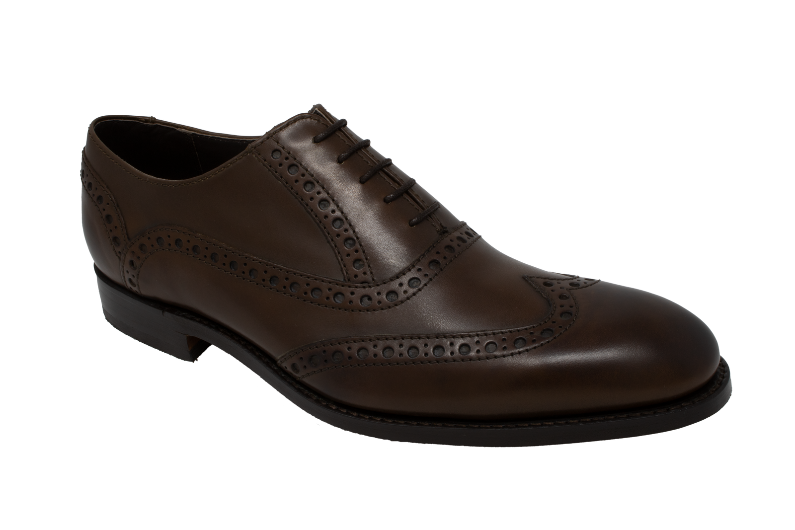 Grant Calf