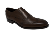 Grant - Walnut Calf
