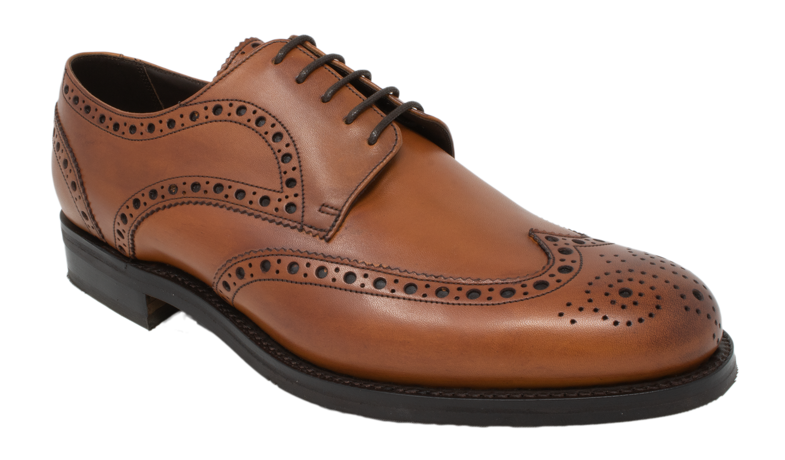 Grassington Rosewood Calf