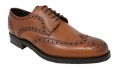 Grassington - Rosewood Calf