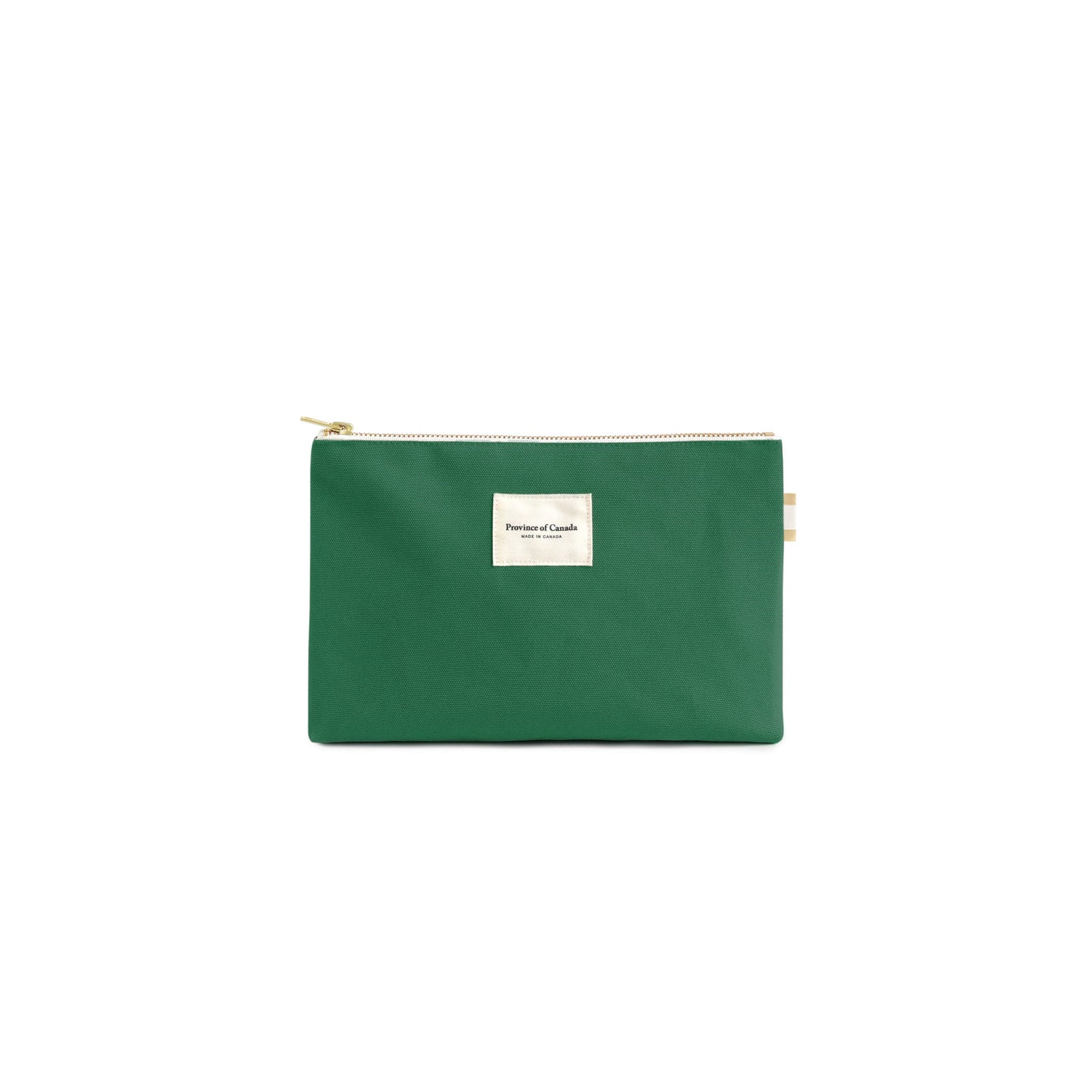 Green Pouch