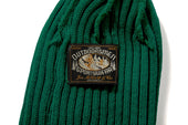 WOOL BRONSON KNIT CAP