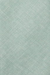 Green Linen And Silk Tie Made In Italy