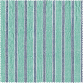 Green Awning Stripe