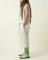 Heavyweight Socks Stripes 2nd Collection