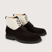 Grenadier Hydrovelours Mouton Moro H V A