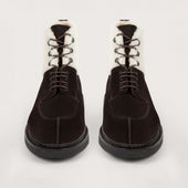 Grenadier Hydrovelours Mouton Moro H V A