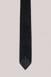 Grenadine Tie Silk