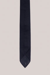 Grenadine Tie Silk