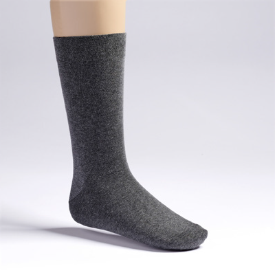 Socks Grey