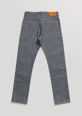 Grey Selvedge - Standard Taper