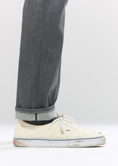 Grey Selvedge - Standard Taper