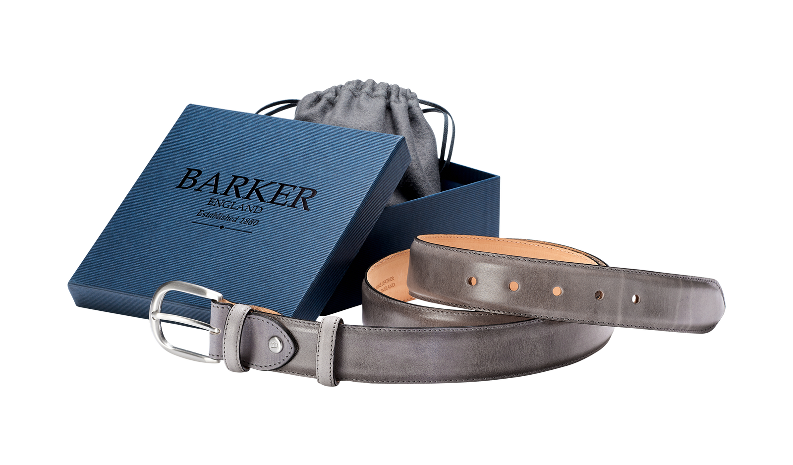 Plain Belt