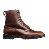Grizedale 3 Dark Brown Waterproof Sides