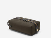 M S Groom Army Dark Brown