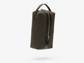 M S Groom Army Dark Brown
