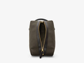 M S Groom Army Dark Brown